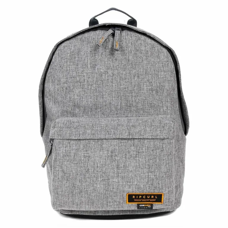 Rip curl Kinder Rucksack Rip Curl Dome Stacka Dunkelgrau