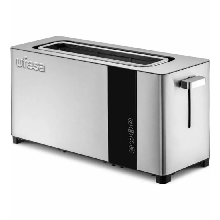 Ufesa Toaster UFESA 1050 W Auftauen und Aufwrmen