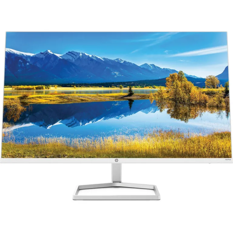 Hp Monitor HP M27FWA 27 Zoll Computer PC Bildschirm Display