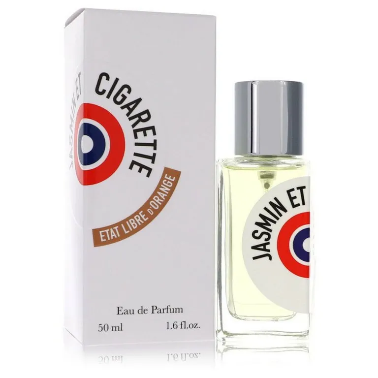 Etat Libre DOrange Eau de Parfum Jasmin Et Cigarette 50 ml Damenparfm