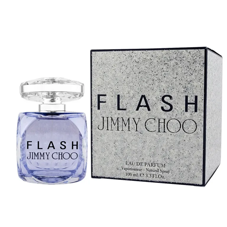 Jimmy Choo Eau de Parfum Flash 100 ml Damenparfm