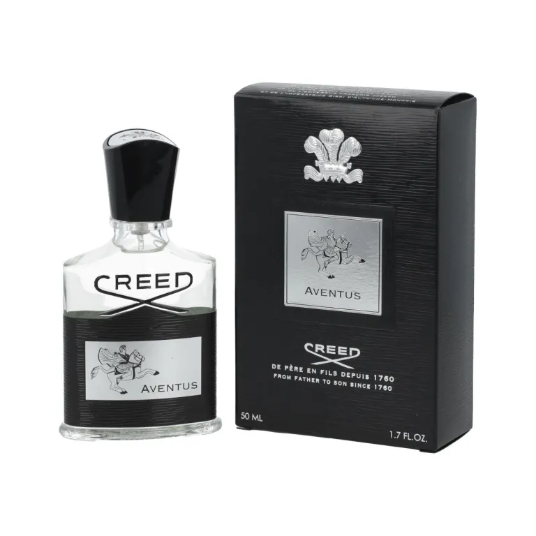 Creed Eau de Parfum Aventus 50 ml Herrenparfm