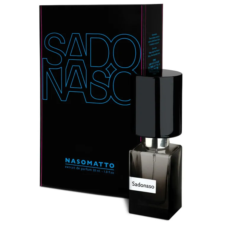 Unisex-Parfm Nasomatto Sadonaso 30 ml