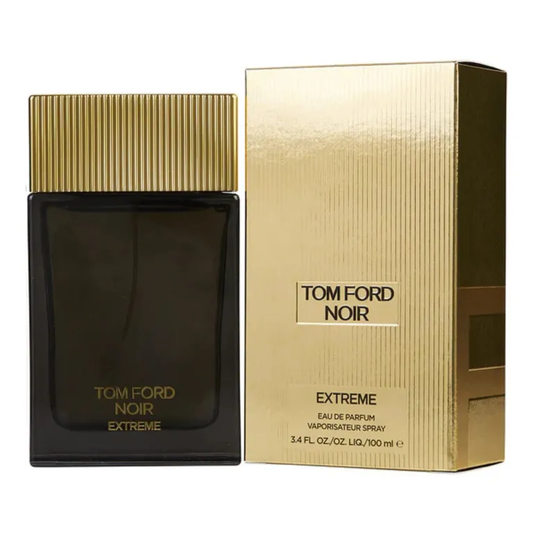 Tom Ford Eau de Parfum Noir Extreme 150 ml Herrenparfm