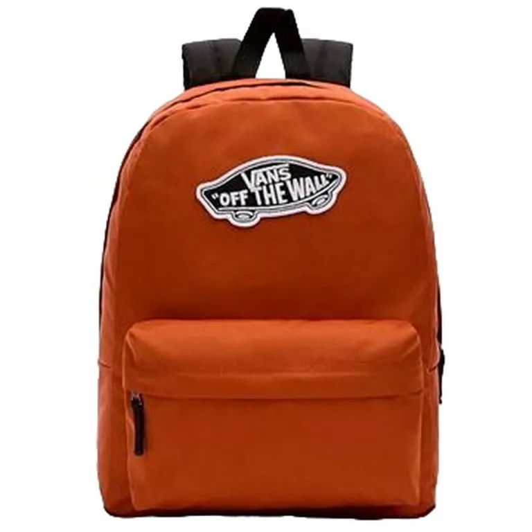 Vans Freizeitrucksack Rucksack Braun 42,5 x 32,5 x 12,5 cm