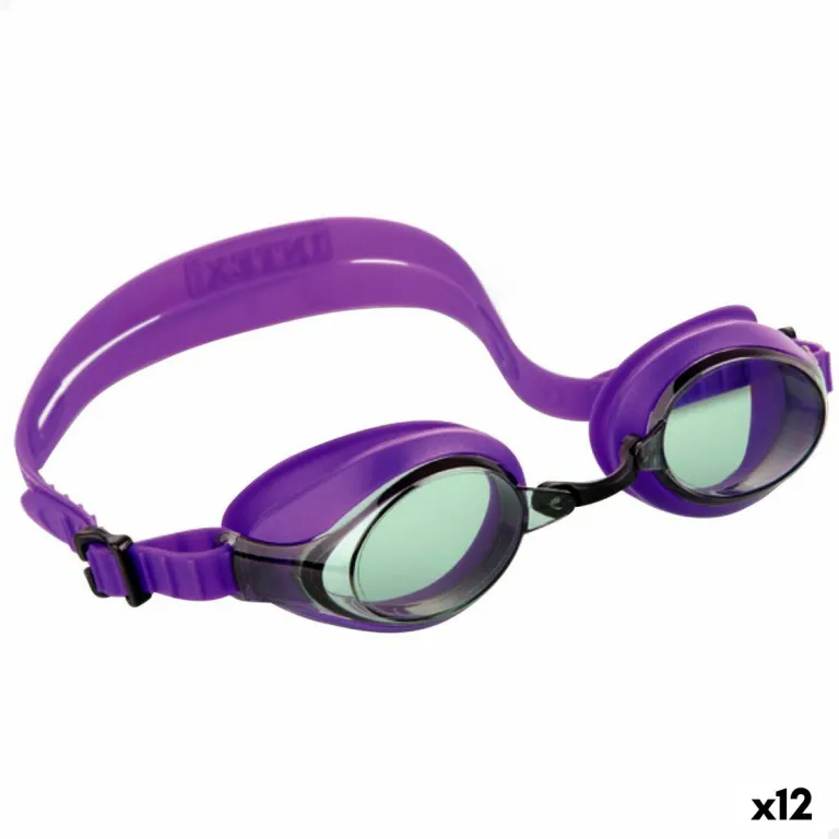 Intex Kinder-Schwimmbrille 12 Stck