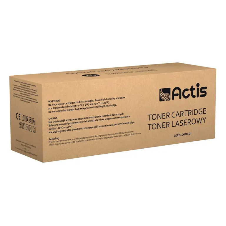 Actis Toner TB-2420A Schwarz
