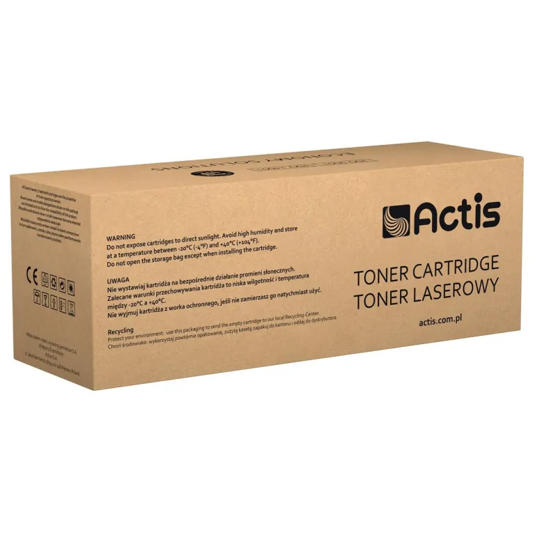 Actis Toner TB-247MA Magenta
