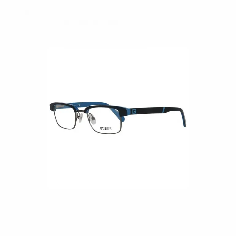 Guess Brillenfassung GU1905-090-48 ( 48 mm) Schwarz Brillengestell