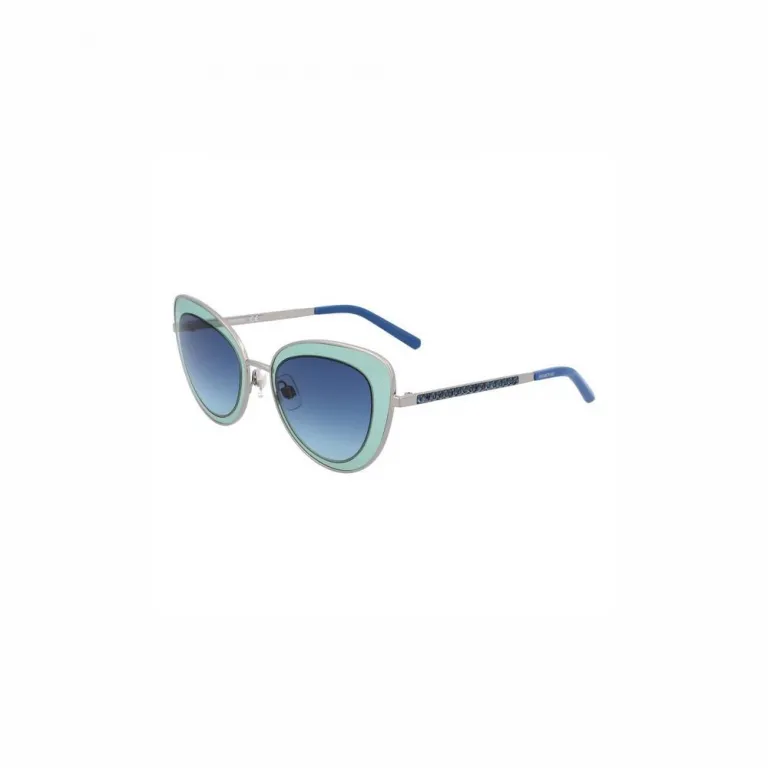 Swarovski Sonnenbrille Damen SK0144-5114W ( 51 mm)