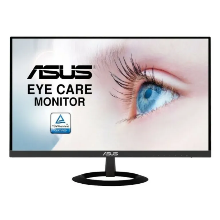 Monitor Asus VZ239HE 23 Zoll Full HD IPS LED Bildschirm Display PC Computer