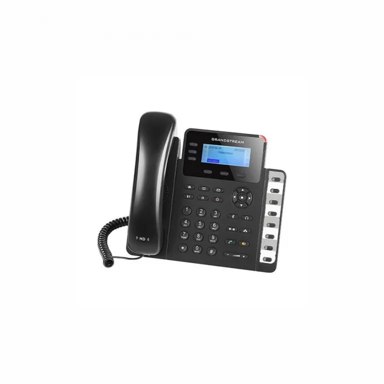 Festnetztelefon schnurgebundenes Telefon IP Telefon Grandstream GXP-1630