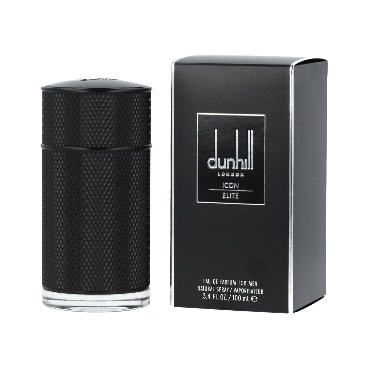 Dunhill Eau De Parfum Icon Elite 100 Ml Herrenparfüm