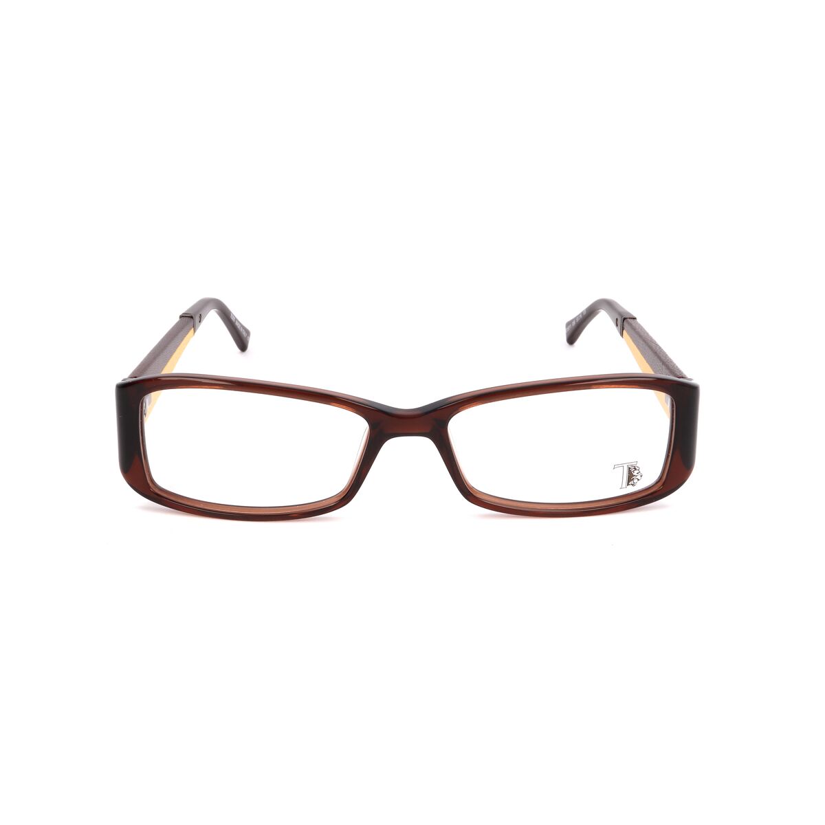 Tods Brillenfassung TO5011-056 Havana Brillengestell