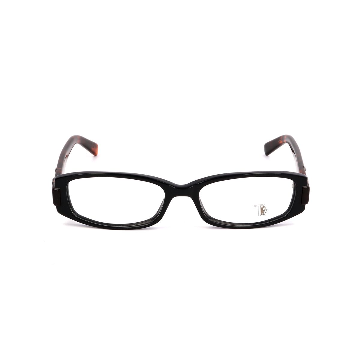 Tods Brillenfassung TO5013-005 Schwarz Brillengestell