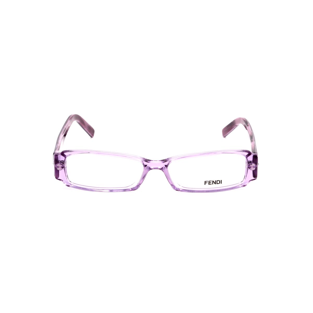 Fendi Brillenfassung FENDI-891-513 Brille Ohne Sehstärke Brillengestell