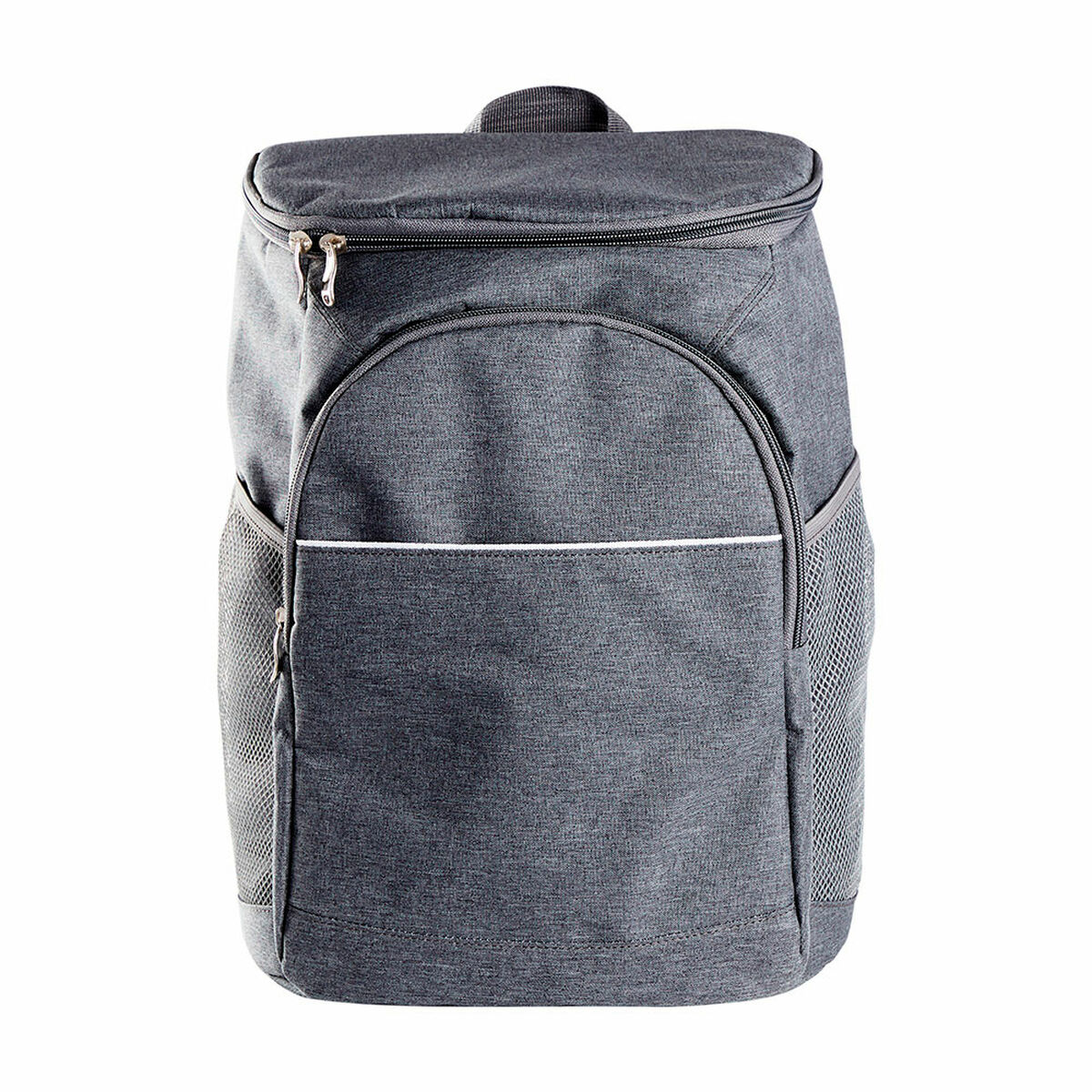 Cool Kühl-Rucksack 26 X 19,5 X 37 Cm Grau 5 Kg