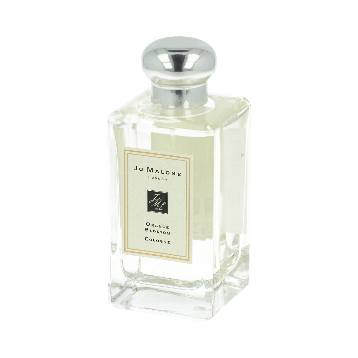 Jo Malone Unisex-Parfüm Jo Malone Eau De Cologne Orange Blossom 100 Ml