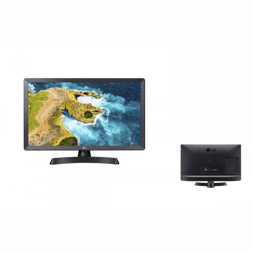 Lg Fernseher Smart TV LG 24TQ510S-PZ 24 HD LED WIFI
