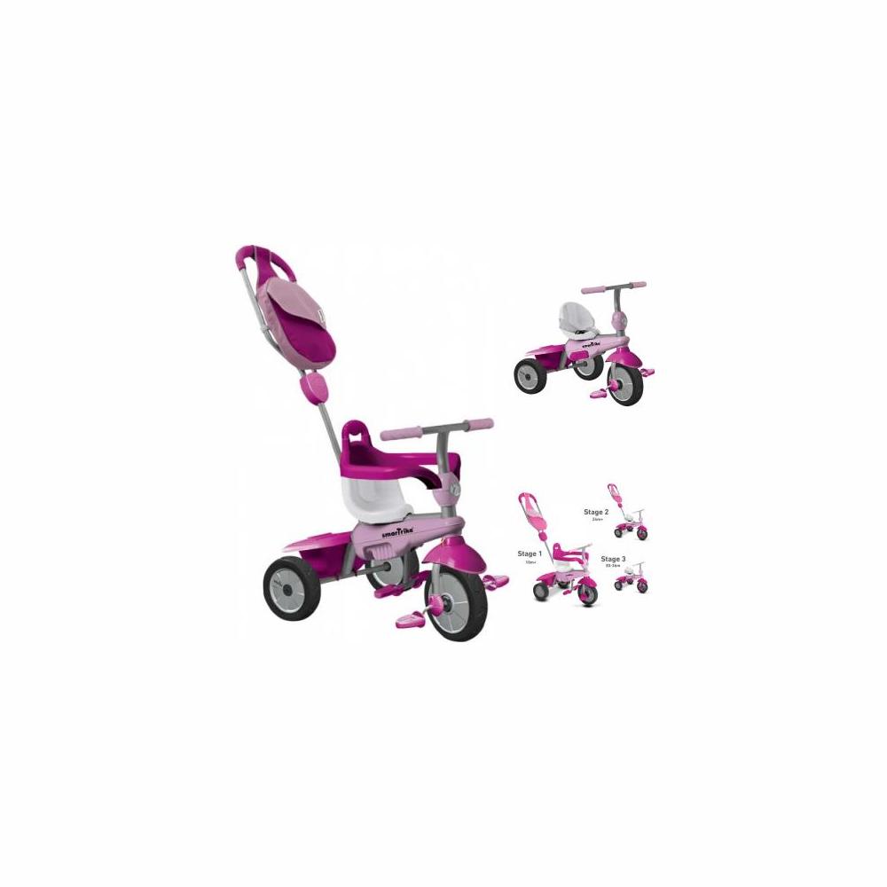 smartrike breeze gl